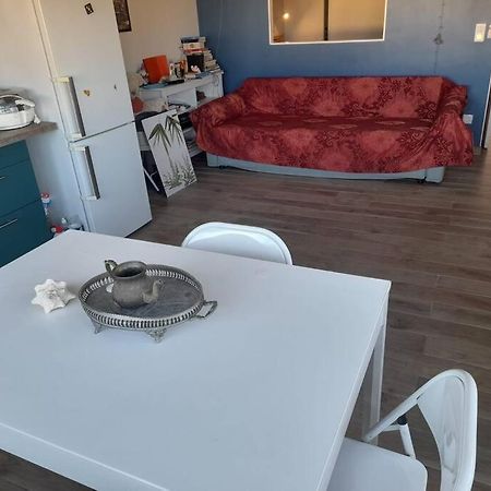 Ferienwohnung Les Pieds Dans L'Eau Baie Nettle Exterior foto