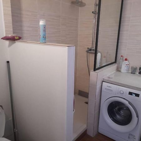 Ferienwohnung Les Pieds Dans L'Eau Baie Nettle Exterior foto